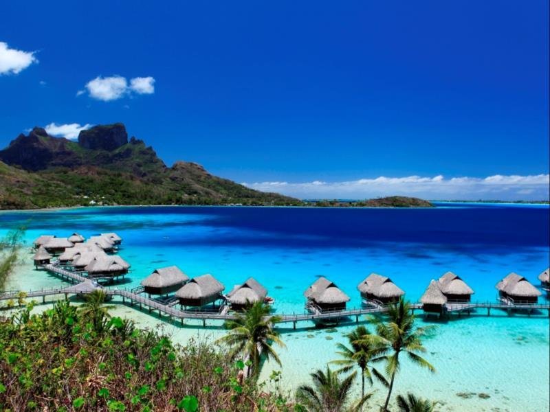 Bora Bora