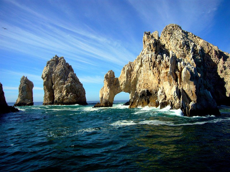 Cabo San Lucas - Meksika