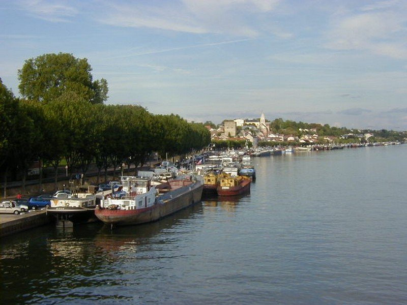 Conflans