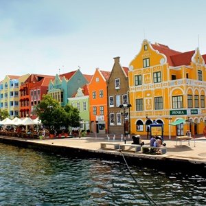 Curaçao - Hollanda Antilleri