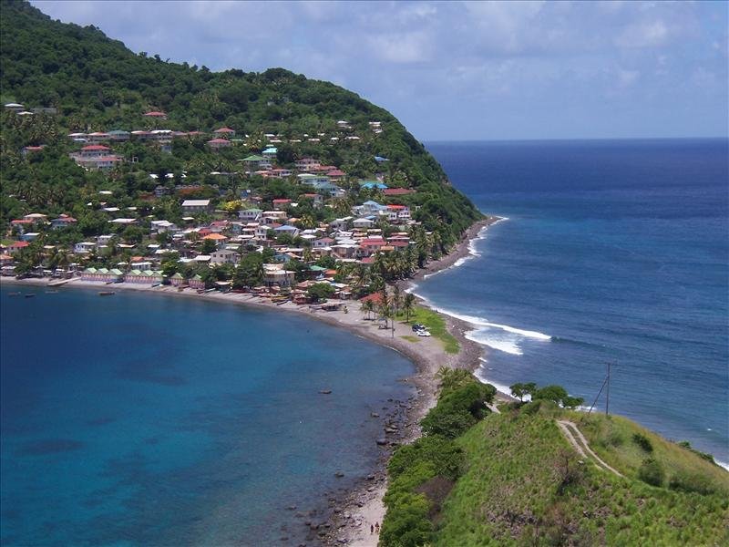 Dominica