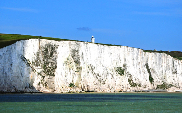 Dover - İngiltere