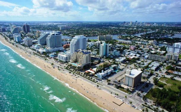 Fort Lauderdale - Florida