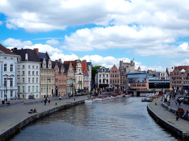 Ghent