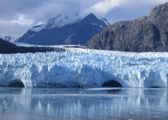 Glacier Bay