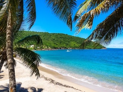 Guadeloupe