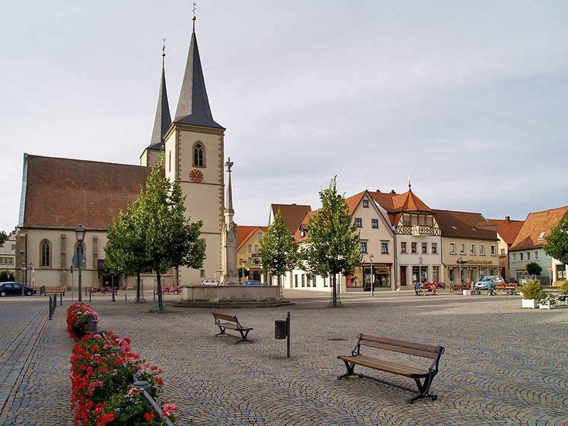 Hassfurt