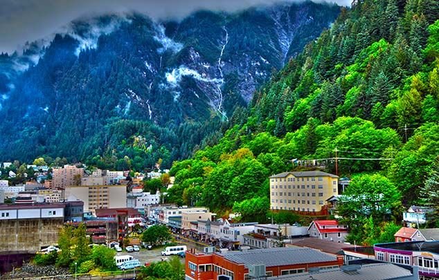 Juneau - Alaska