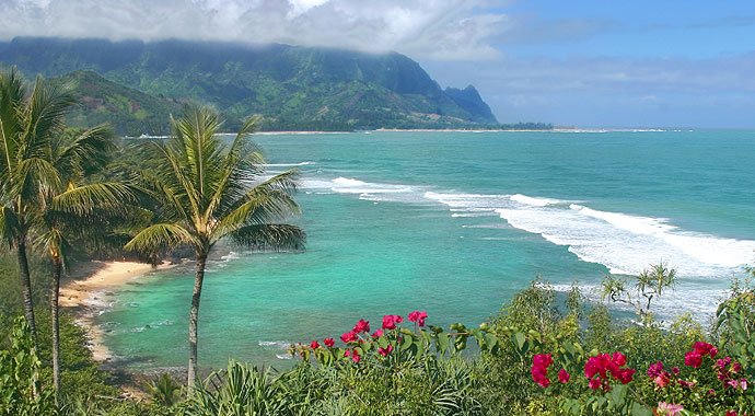 Kauai - Hawaii