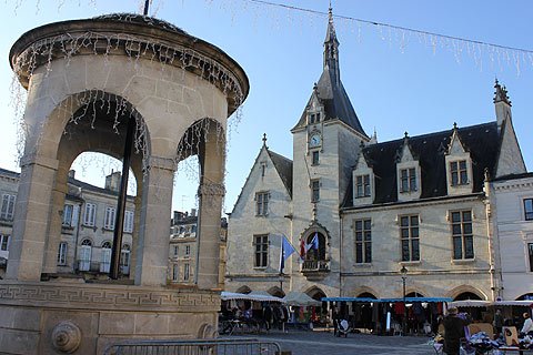 Libourne