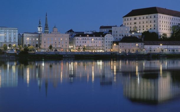 Linz - Avusturya