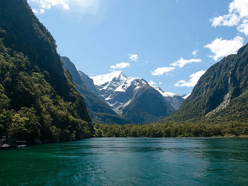 Milford Sound