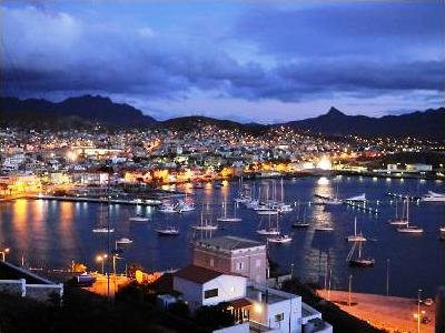 Mindelo - Cape Verde