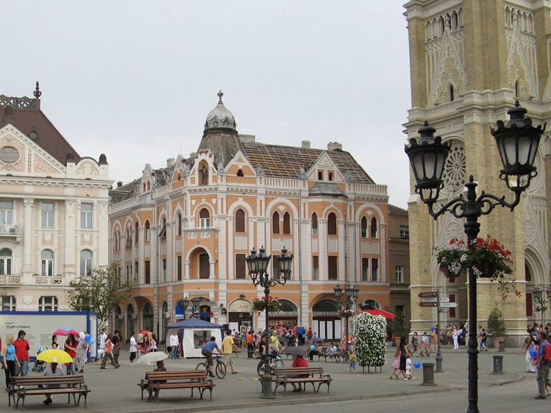 Novi Sad