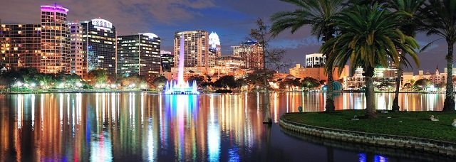 Orlando - USA