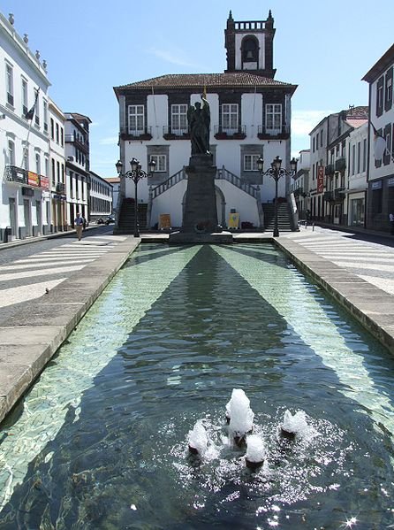 Ponta Delgada