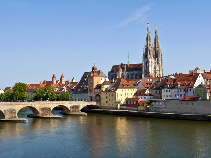 Regensburg