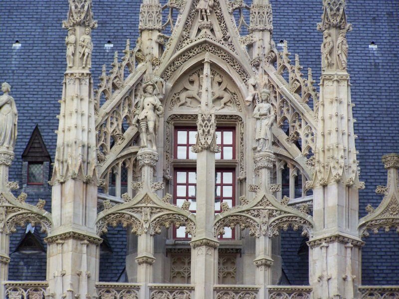 Rouen