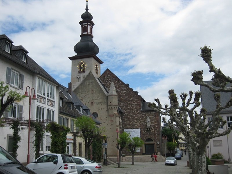 Rudesheim