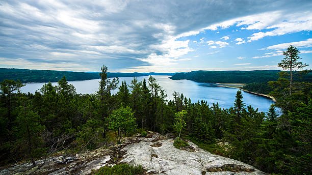 Saguenay - Quebec