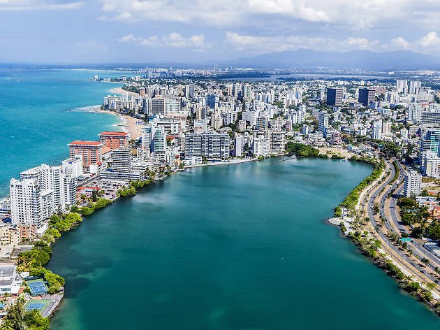 San Juan - Puerto Rico