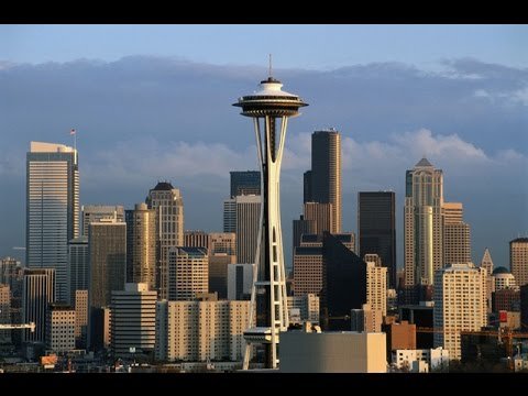 Seattle - Washington