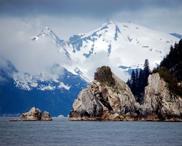 Seward - Alaska