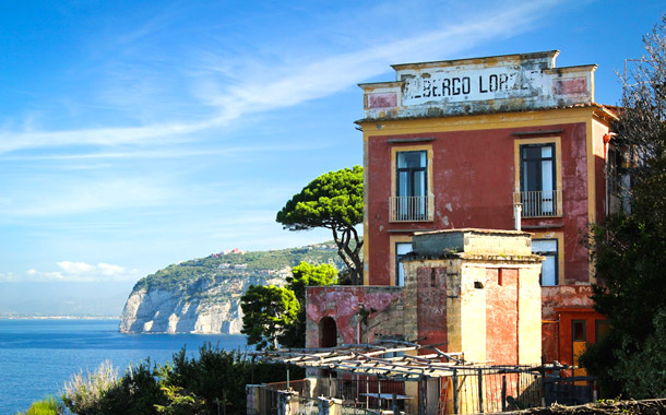 Sorrento