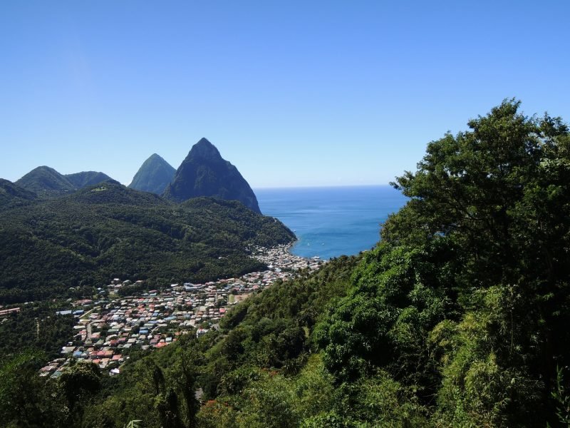 Saint Lucia