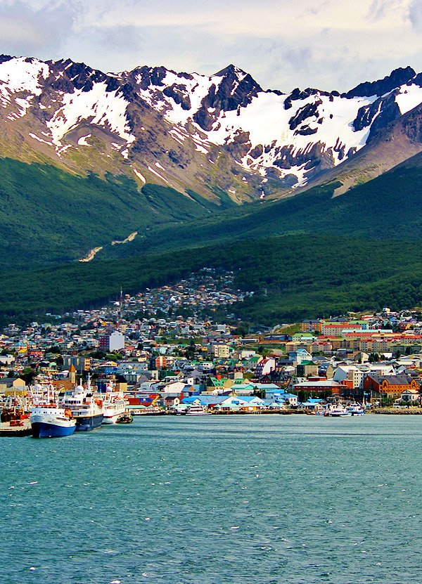 Ushuaia