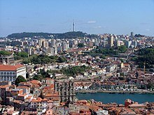 Vila Nova de Gaia - Porto - Portekiz