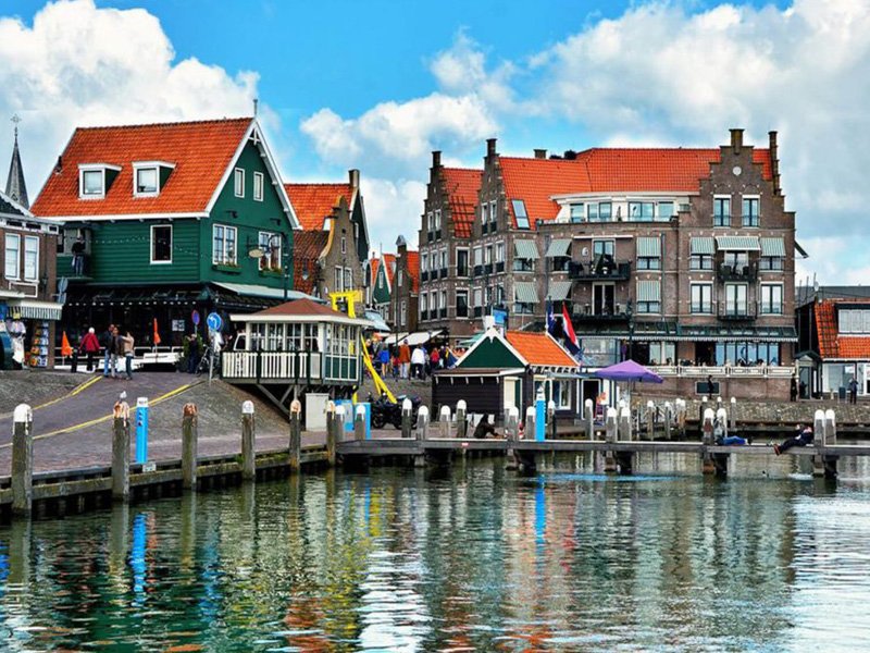 Volendam