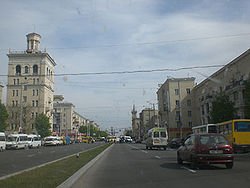 Zaporijya